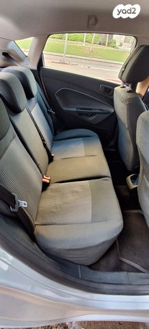 פורד פיאסטה