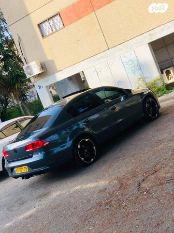 פולקסווגן פאסאט