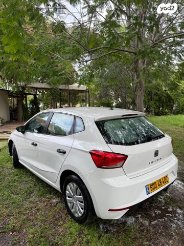 סיאט איביזה