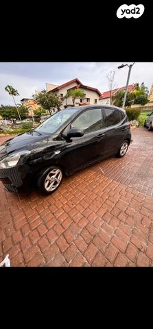 מודעת רכב יונדאי i10