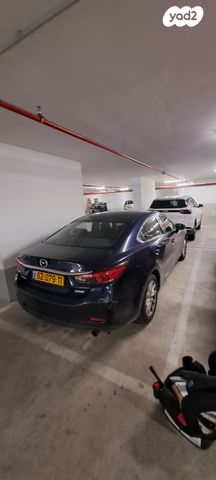 מאזדה 6
