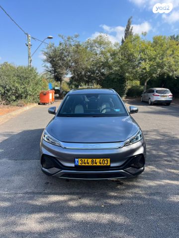 בי.ווי.די אטו 3