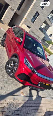 בי.ווי.די אטו 3