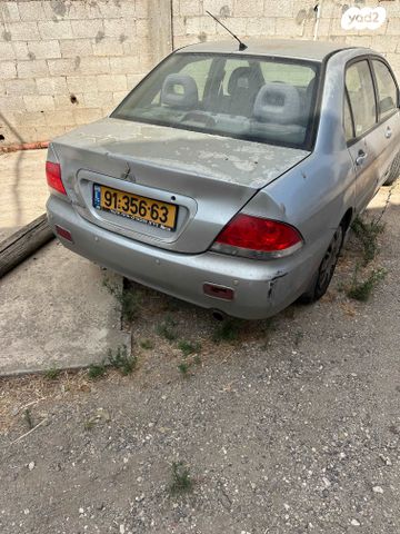 מיצובישי לנסר