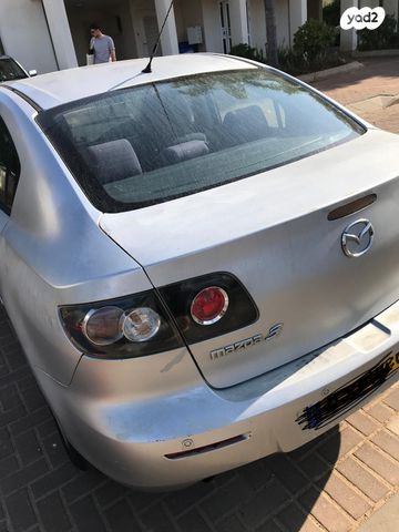מאזדה 3