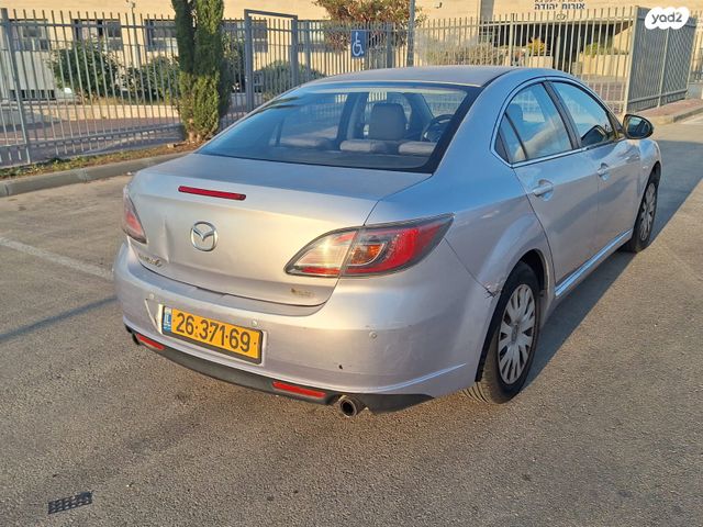 מאזדה 6