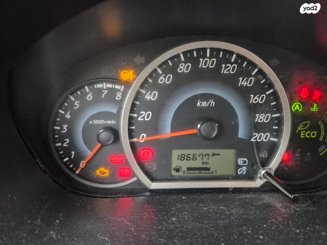 מיצובישי ספייס סטאר