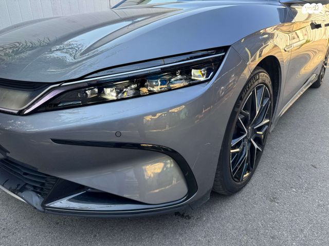 בי.ווי.די האן