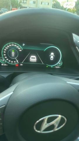 יונדאי סונטה