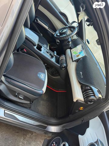 בי.ווי.די אטו 3