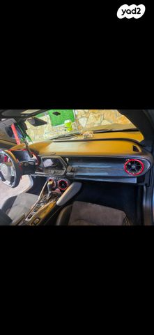 שברולט קאמארו