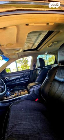 אינפיניטי G37