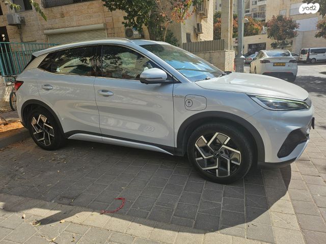 בי.ווי.די אטו 3