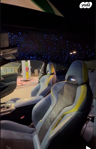 מודעת רכב ב מ וו M4