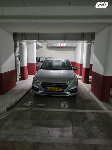 יונדאי אקסנט i25