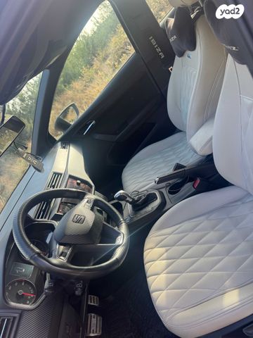 סיאט איביזה