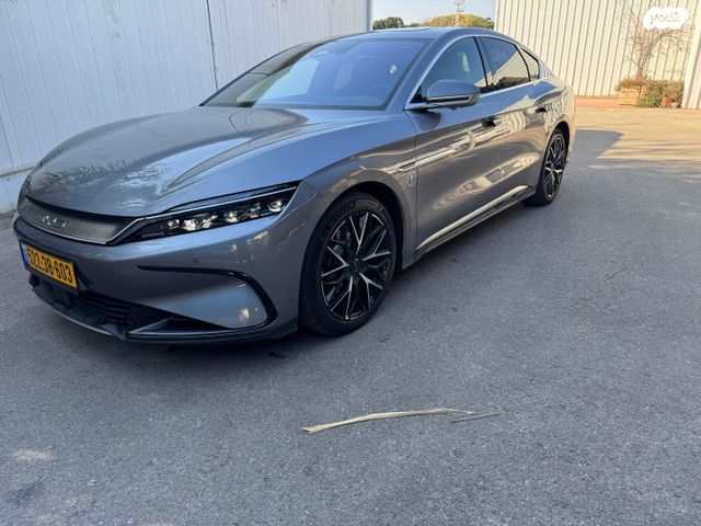 בי.ווי.די האן