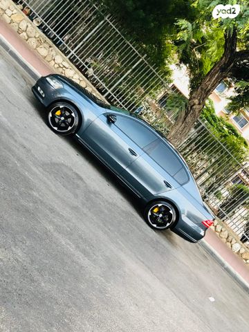 פולקסווגן פאסאט