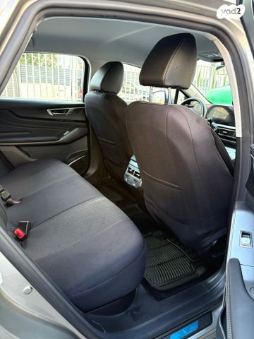 אי.וי איזי Limo