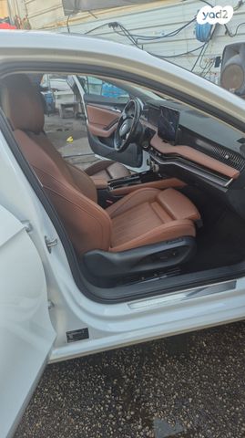 סקודה סופרב