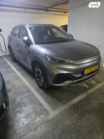 מודעת רכב בי.ווי.די אטו 3