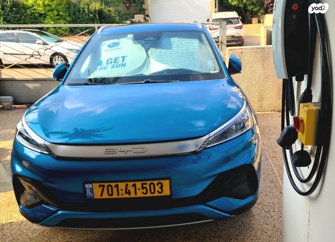 בי.ווי.די אטו 3