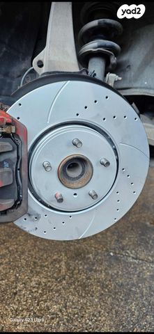 אינפיניטי G37