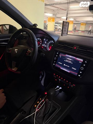 סיאט איביזה