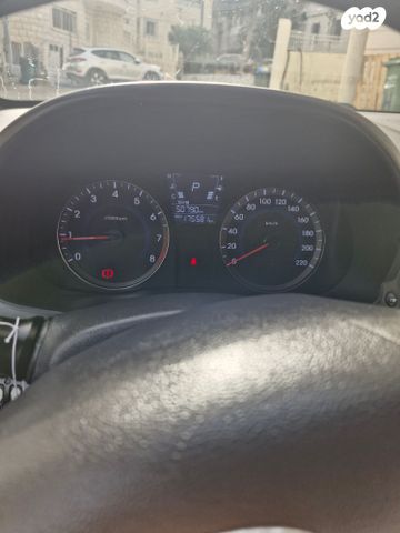 יונדאי אקסנט i25