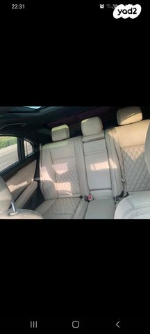 מרצדס-בנץ S-class