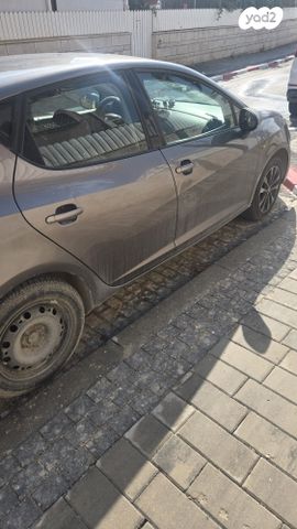 סיאט איביזה