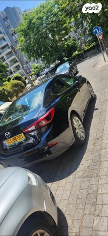 מאזדה 3