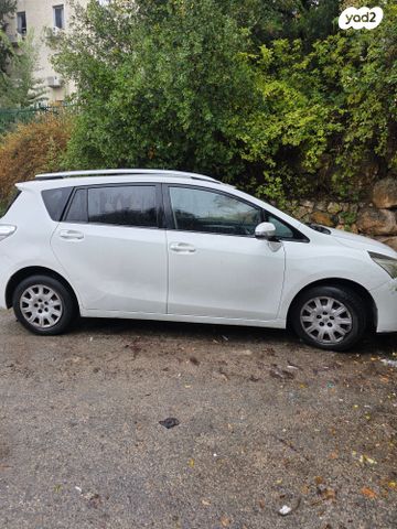 טויוטה ורסו