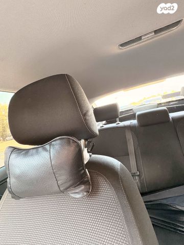 סקודה ראפיד