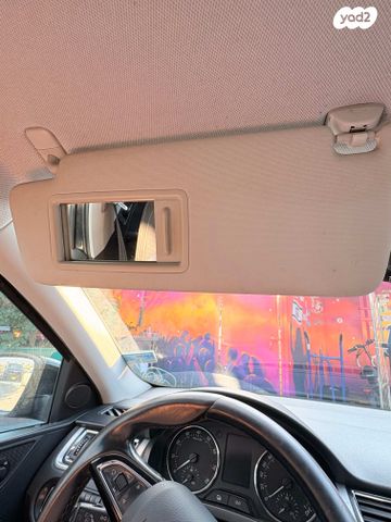 סקודה ראפיד