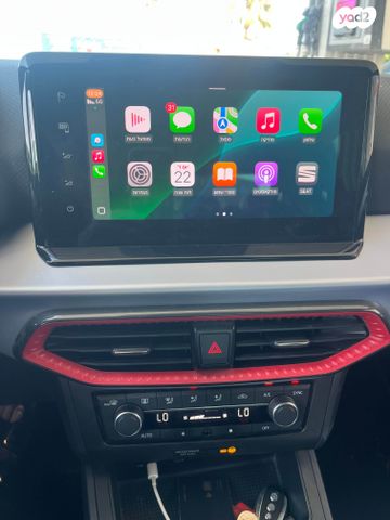 סיאט איביזה