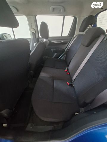 סוזוקי סוויפט