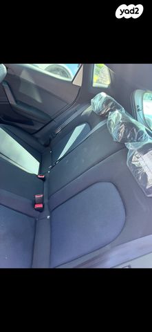 סיאט איביזה