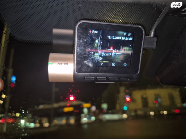 יונדאי איוניק