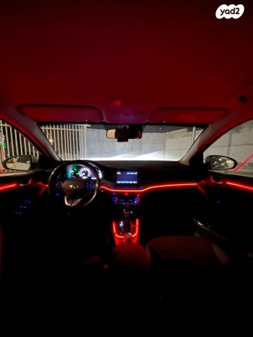 יונדאי איוניק