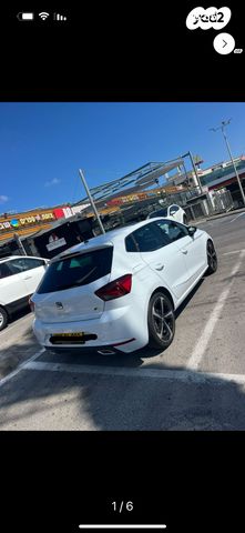 סיאט איביזה