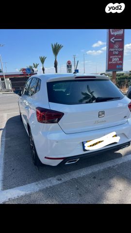 סיאט איביזה