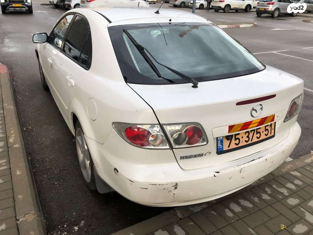 מאזדה 6