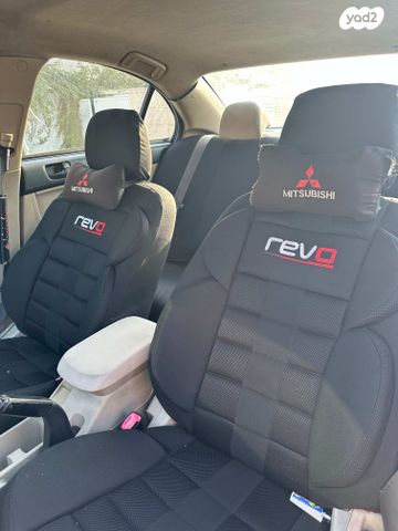 מיצובישי לנסר