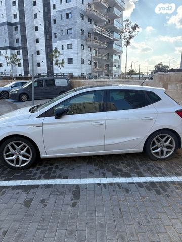 סיאט איביזה