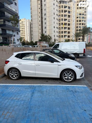 סיאט איביזה