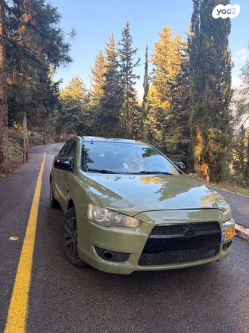 מיצובישי לנסר