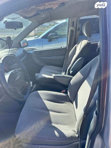 קרייזלר וויאג'ר