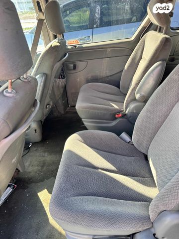 קרייזלר וויאג'ר