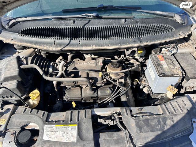 קרייזלר וויאג'ר